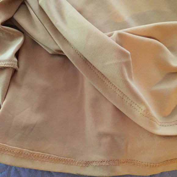 🌟 🌟👗 Shine Bright Like a Gold/Yellow Diamond in Essentials by A.B.S! 👗🌟 - Picture 7 of 14